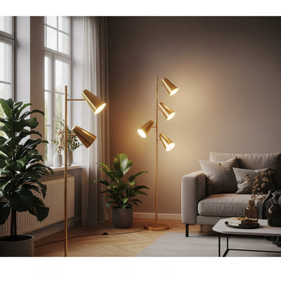 Floor Lamps
