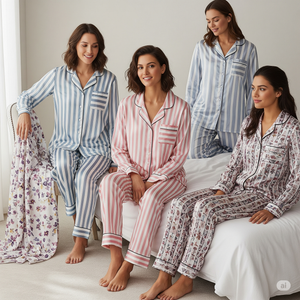 Pyjamas