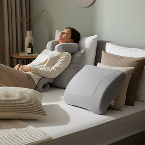 Pillows & Support