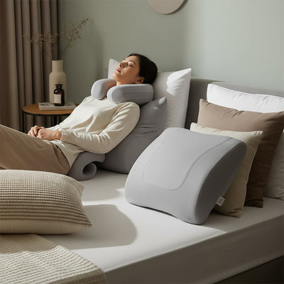 Pillows & Support
