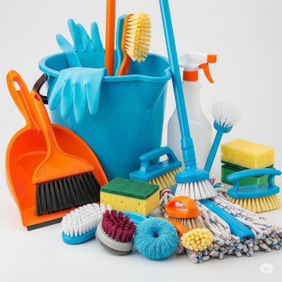 Cleaning