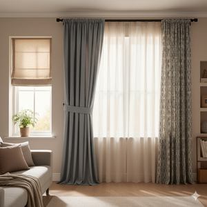 Curtains