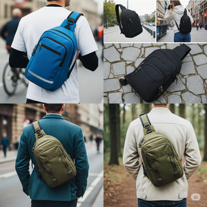 Slingbags