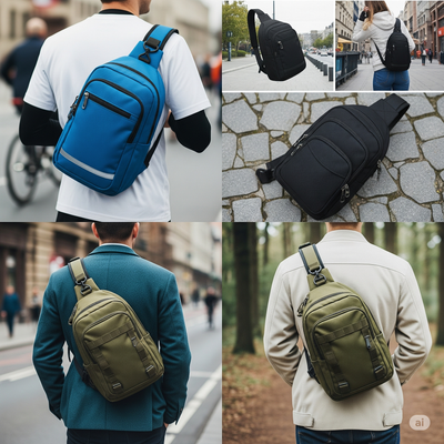 Slingbags