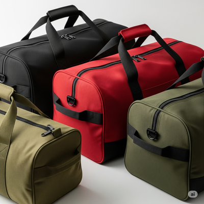 Duffle Bags
