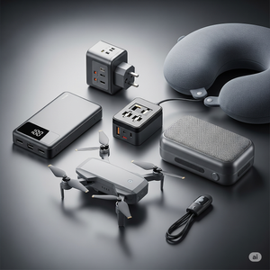 Travelgadgets