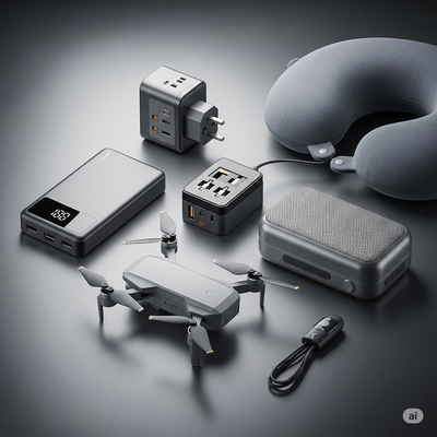 Travelgadgets