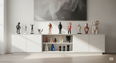 Figures & Statues