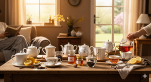 Tea Essentials