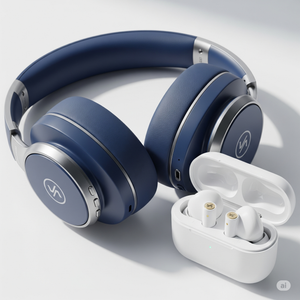 Headphones & Earbuds