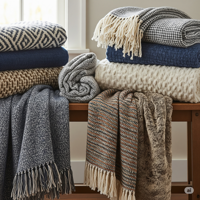 Blankets