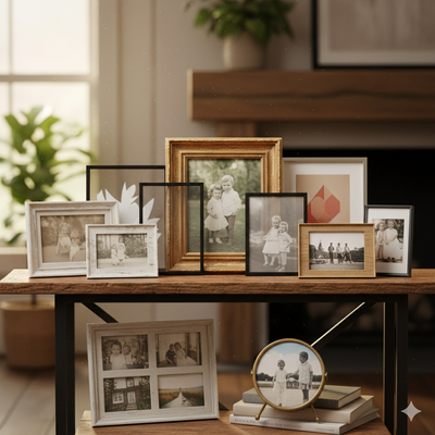 Photo Frames