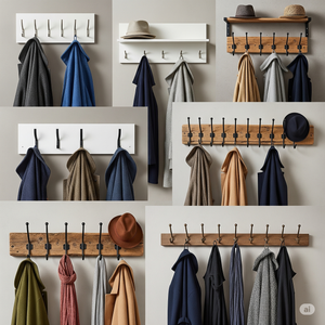 Coat Racks