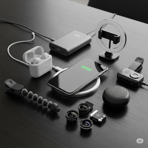 Accessories for Smartphone