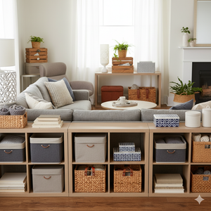 Storage