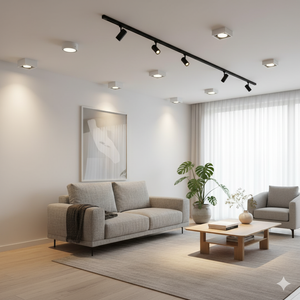 Ceiling Spotlights