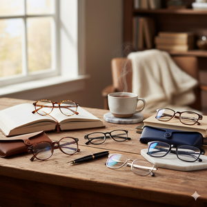 Reading Glasses