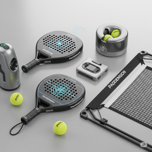 Padelgadgets