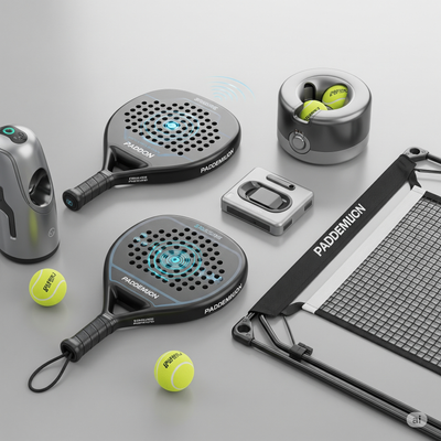 Padelgadgets