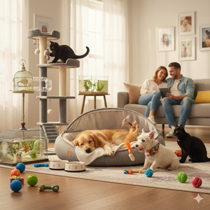Pets