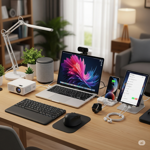 Home Office Gadgets