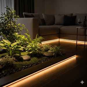 Floor & Pathway Lamps