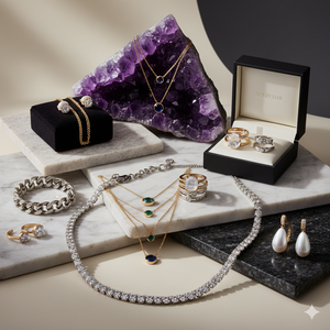 All Jewellery