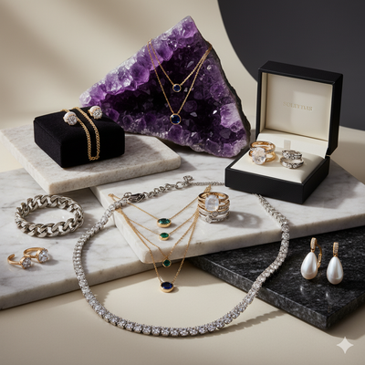 All Jewellery