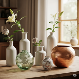 Vases