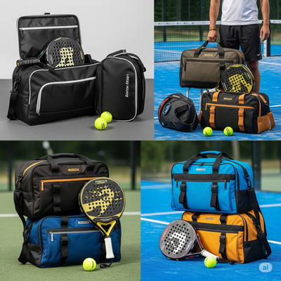 Padelbags