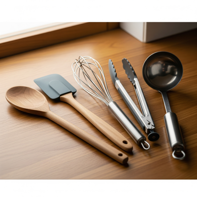 Utensils & Tools