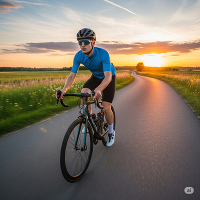 Cycling