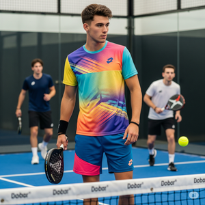 Padel Clothing