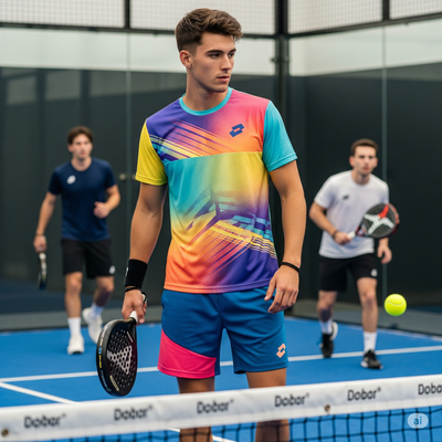 Padel Clothing