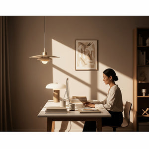 Home Office Lighting