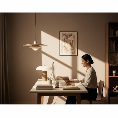 Home Office Lighting