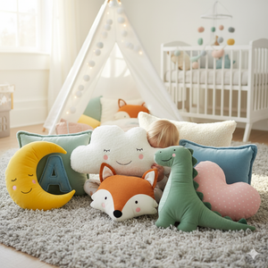 Children's Pillows