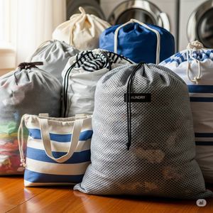 Laundry Bags
