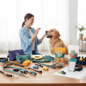 Pet Training