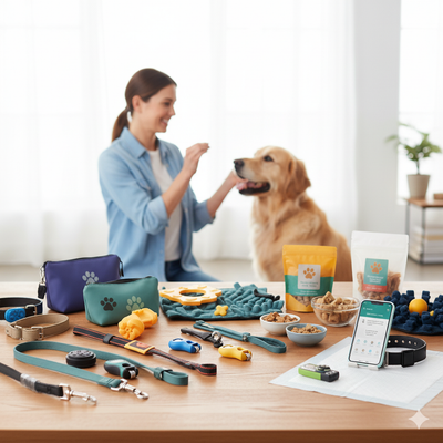 Pet Training