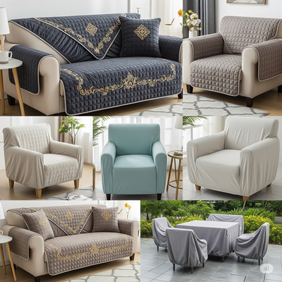 Furniture Covers