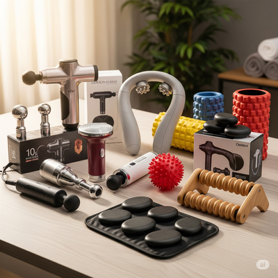 Massage Tools