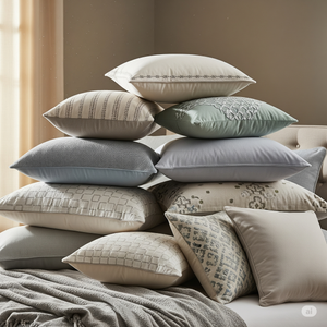 Bedroom Pillows