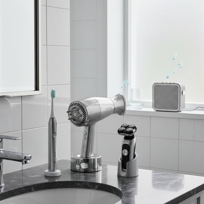 Bathroom Essentials