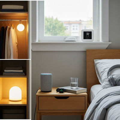 Bedroom Essentials