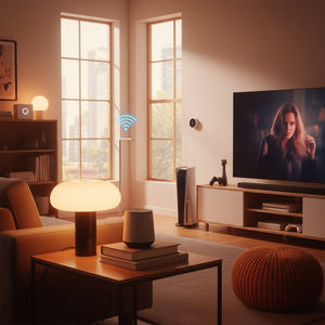 Living Room Accessories
