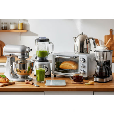 Kitchen Tools & Accessories
