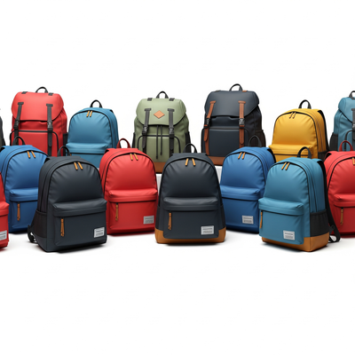 Backpacks