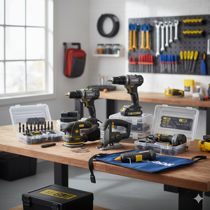 Indoor Tools
