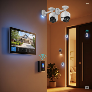 Home Security